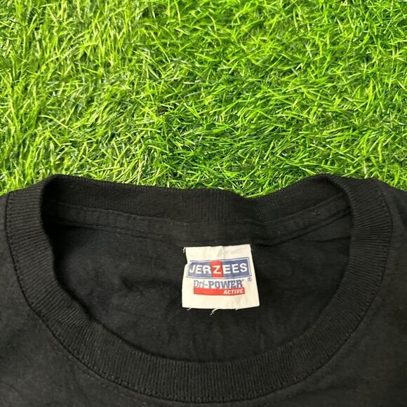 ‘Caution we make em Scared & Shakin’ sleeveless RangerNation - Picture 4 of 4